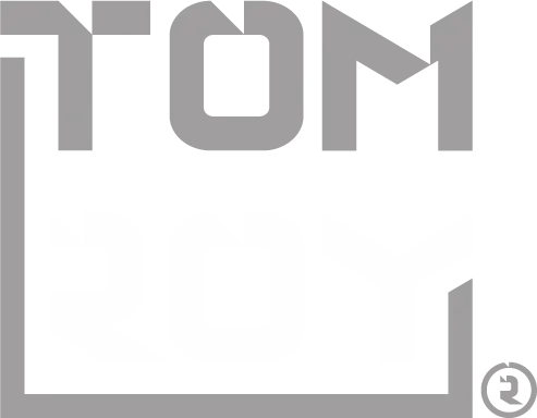 Logo Tom Roy